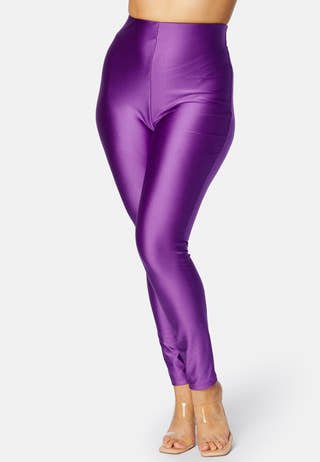 High thigh tights