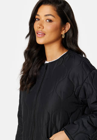 Hilma Quilted Jacket