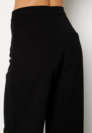 Hilma soft suit trousers
