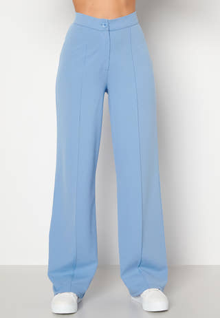 Hilma soft suit trousers