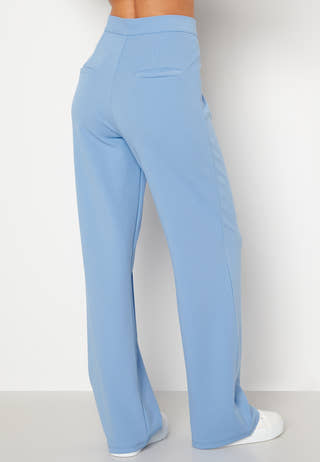 Hilma soft suit trousers