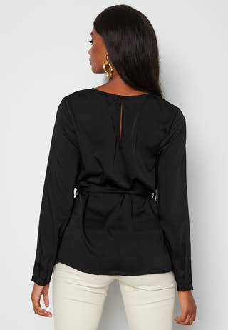 Hortense blouse