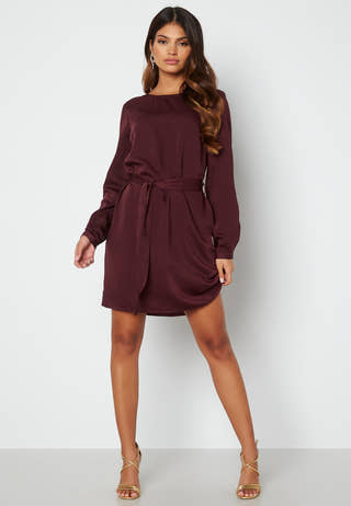 Hortense dress