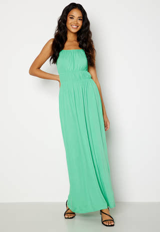 Jabrielle maxi dress