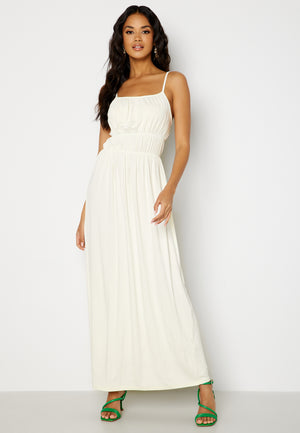 Jabrielle maxi dress