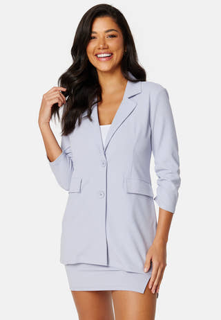 Jen soft blazer