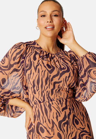 Jini-Lou Dress