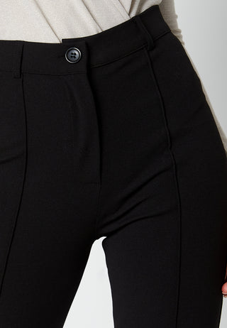 Joanna soft slim leg trousers