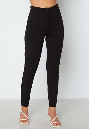 Joanna soft slim leg trousers