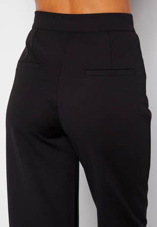 Soft Suit Ankle Pants