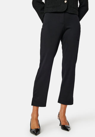 Soft Suit Trousers