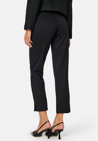 Soft Suit Trousers