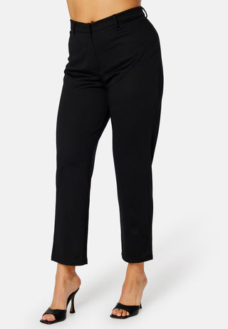 Soft Suit Trousers