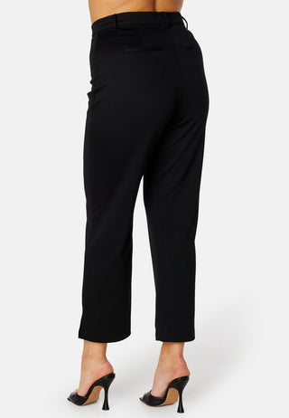 Soft Suit Trousers