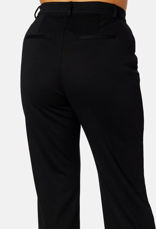 Soft Suit Trousers