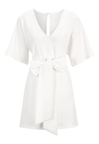 Joelle dress