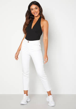Juliet halterneck singlet