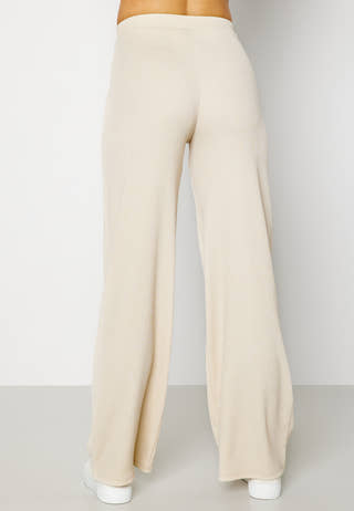 Katie structured trousers