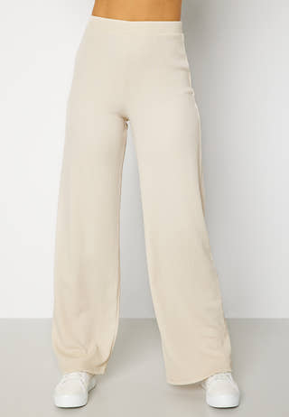 Katie structured trousers
