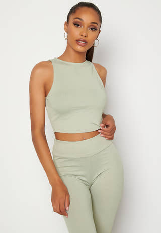 Kaylin yoga set