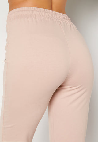Kehlani soft suit trousers