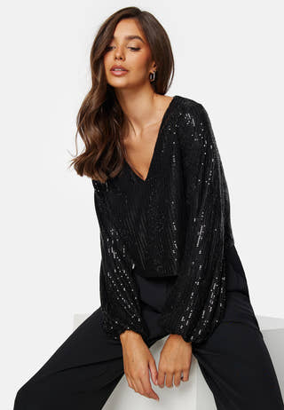 Kira Sparkling Top