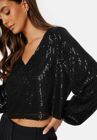 Kira Sparkling Top