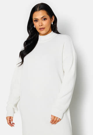 Kirsten knitted dress