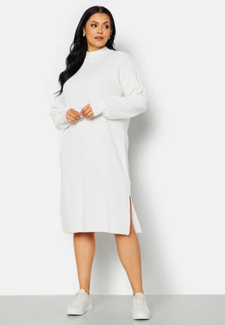 Kirsten knitted dress