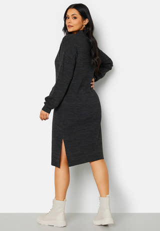 Kirsten knitted dress