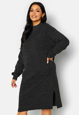 Kirsten knitted dress