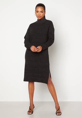 Kirsten knitted dress