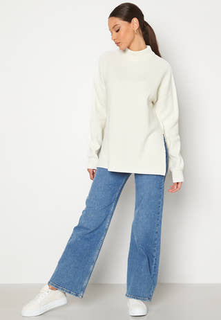 Kirsten knitted sweater