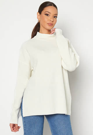 Kirsten knitted sweater