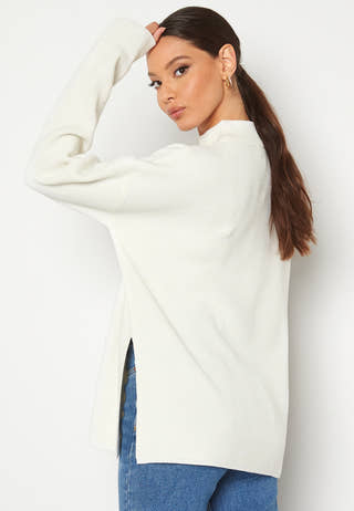 Kirsten knitted sweater