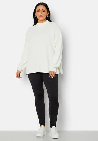 Kirsten knitted sweater