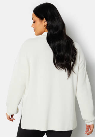 Kirsten knitted sweater