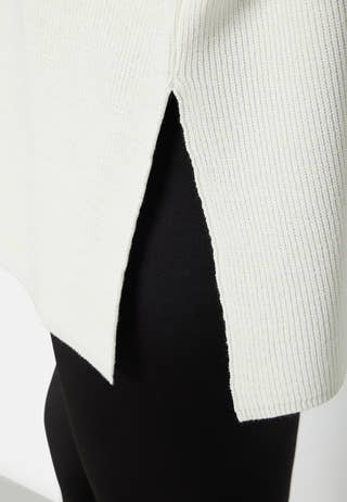 Kirsten knitted sweater