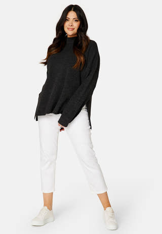 Kirsten knitted sweater