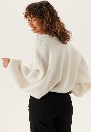 Knitted Bolero