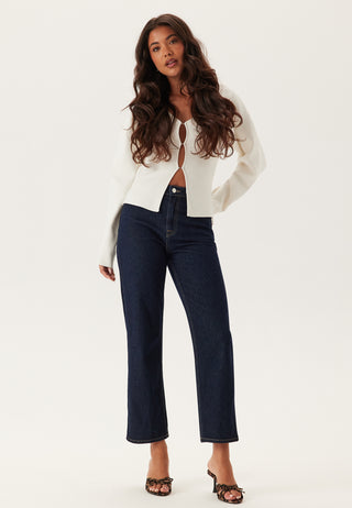 Strikket cardigan