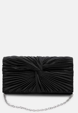 Knot Clutch