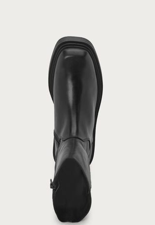 Leather Chelsea Boots