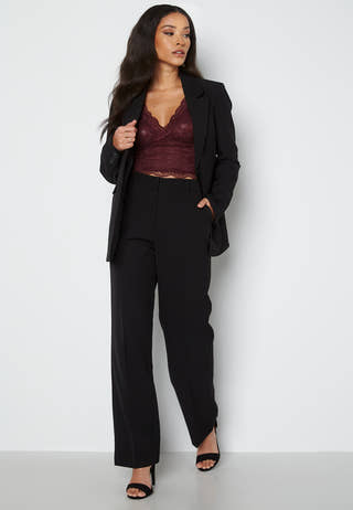 Leonne bralette top