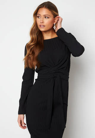 Leslie midi dress