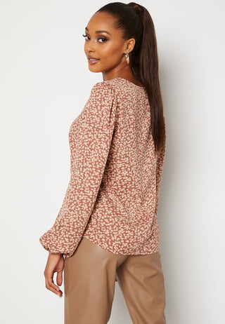 Lexine blouse