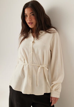 Linen Shirt