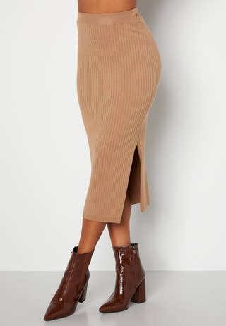 Linnelle knitted skirt