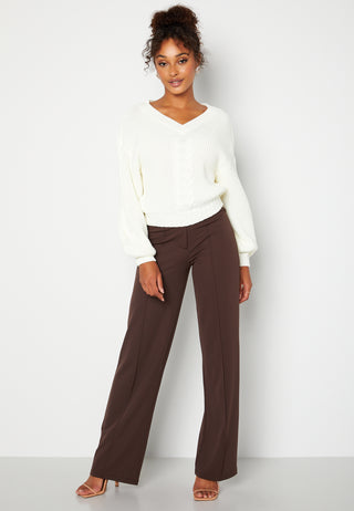 Lisi knitted sweater