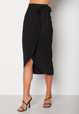 Lola pleated skirt